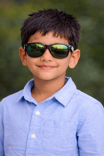 Not recommended photo example